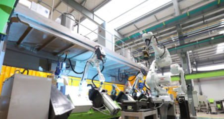 智能工厂和智能产品加持 中联重科塔机未来可期